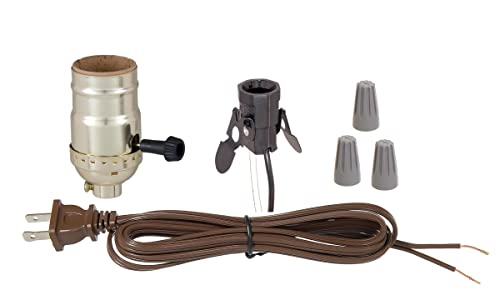 B&P Lamp® Night Light Lamp Kit - color: Night Light