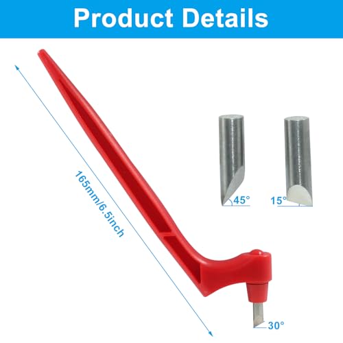 Craft Cutting Tools Pen, Red - color: Red
