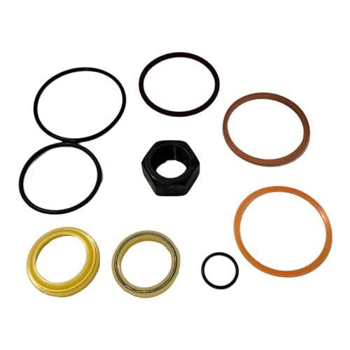 Hydraulic Tilt Cylinder Seal Kit 7137771 6587790 for Bobcat 310 440 443 450