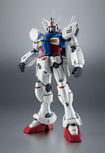 TAMASHII NATIONS Bandai Robot Spirits RX-78GP01 Gundam GP01 Ver. A.N.I.M.E. Mobile Suit Gundam