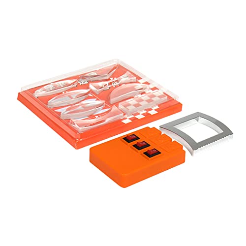 Experiment Box Set Optical Bench And Attachment Set Physics Teaching Profession Optical Equipment Parallel Light Source