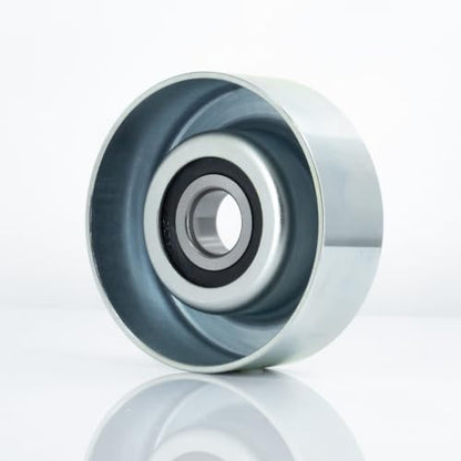 Belt Idler Pulley, 36732 Belt Tensioner Pulley for Select Subaru, Toyota, Scion Models as Legacy, Impreza, Outback, etc. 23770AA070 Automotive Replacement Idler Pulley Kit by KeeRoarin - size: 36732 - Subaru