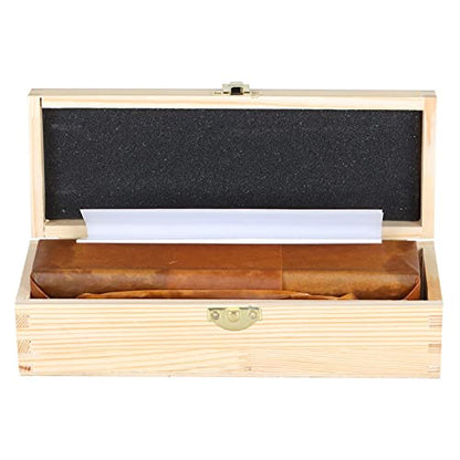 8 Inch Level Tool Precision Level for Machinist Tool Precision Cast Iron Body