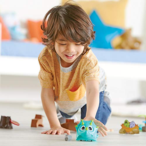 Learning Resources Coding Critters Rumble & Bumble Set