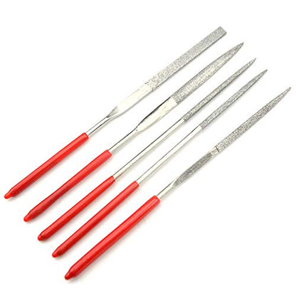 Professional 28 PCS Model Tools Kit Modeler Basic Tools Craft Set Hobby Building Tools Kit for Gundam Car Model Building Repairing and Fixing(O)