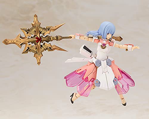 Kotobukiya Megami Device: Magical Baselard Plastic Model Kit,Multicolor