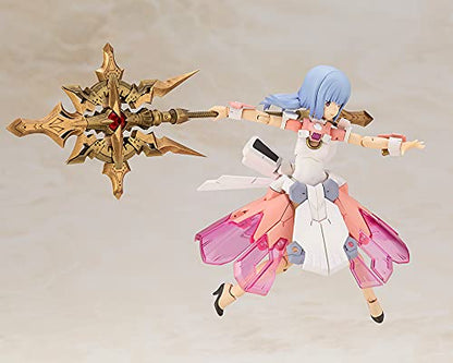 Kotobukiya Megami Device: Magical Baselard Plastic Model Kit,Multicolor