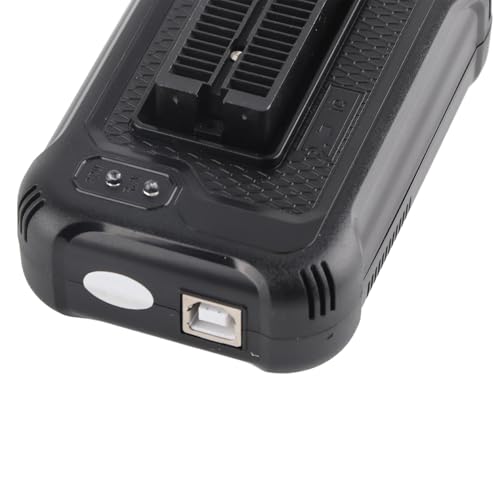 TL866III USB Universal Programmer EEPROM Flash 8051 AVR GAL with 9 Adapter