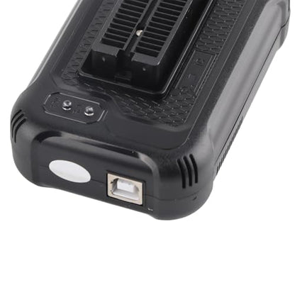 TL866III USB Universal Programmer EEPROM Flash 8051 AVR GAL with 9 Adapter