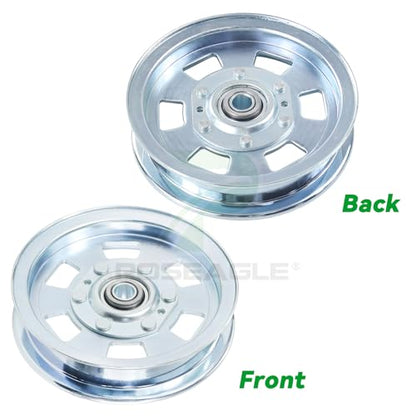 033-7201-25 Idler Pulley for Bad Boy MZ Magnum, ZT Elite Decks - size: 1x033-8000-00