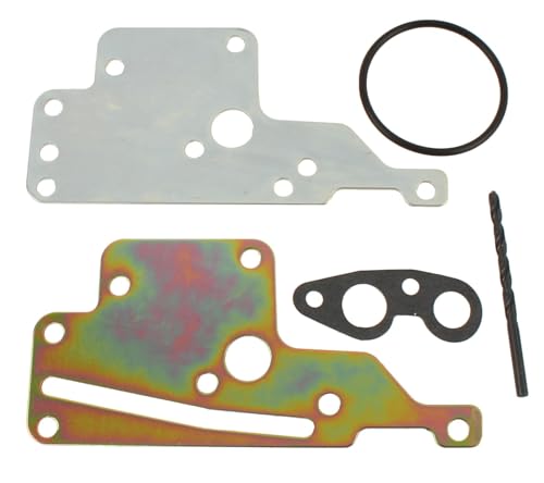 B&M 30262 Shift Improver Kit for Automatic Transmissions