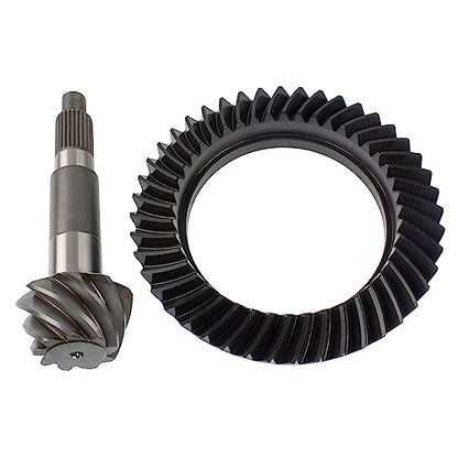 Motive Gear D44-489 Differential Ring and Pinion for Dana 44 Standard, 4.89 Ratio, Compatible with Multiple Chevrolet, Dodge, Ford, and GMC Models - size: 44-9 Teeth, 4.89 Ratio