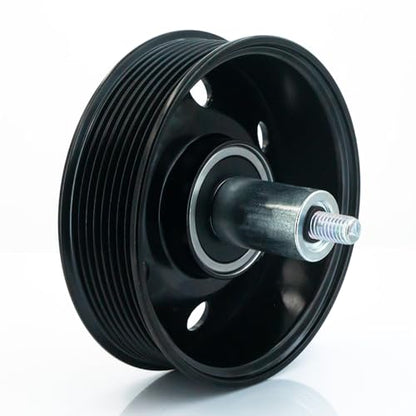 Belt Idler Pulley, 36315 Belt Tensioner Pulley for Select Dodge, RAM as 2500/3500/4500/5500 etc Models. 419-685 Automotive Replacement Idler Pulley Kit by KeeRoarin - size: 36315 - Dodge