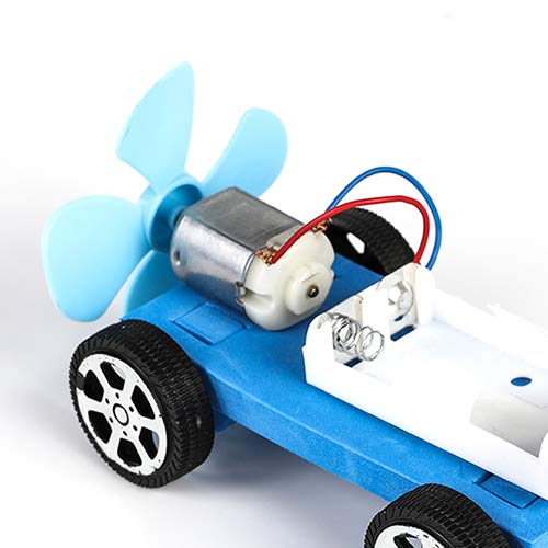 Gikfun DC 3V-6V 130 Mini Electric Motor, 10 Pack