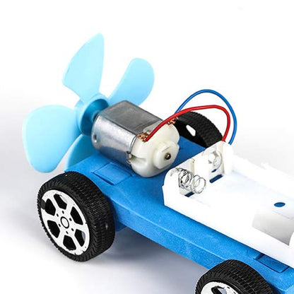 Gikfun DC 3V-6V 130 Mini Electric Motor, 10 Pack