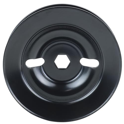 GX20335 Pulley for John Deere L130 L120 Z255 Z245 Lawn Tractors - size: 1xM155979