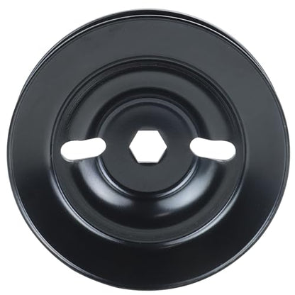GX20335 Pulley for John Deere L130 L120 Z255 Z245 Lawn Tractors - size: 1xM155979
