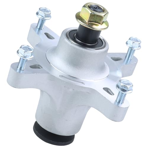 139-3214 Spindle Assembly for Toro SS4225 SS4235 SS5000 MX5060 Deck - size: 121-0751A