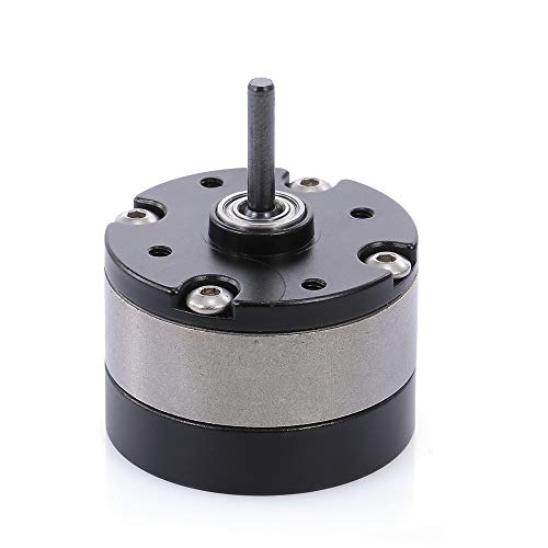 GoolRC 1/3 Planetary Gear Reduction Unit for 540 Motor RC Car Metal Gear Box