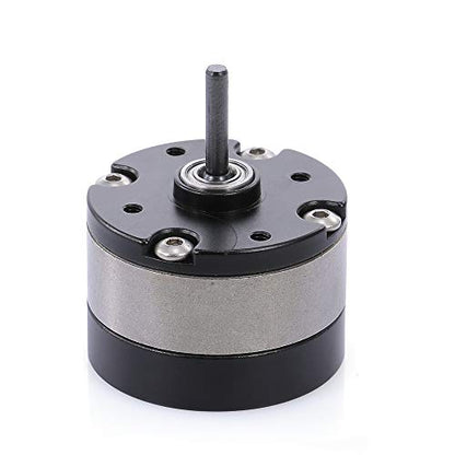 GoolRC 1/3 Planetary Gear Reduction Unit for 540 Motor RC Car Metal Gear Box