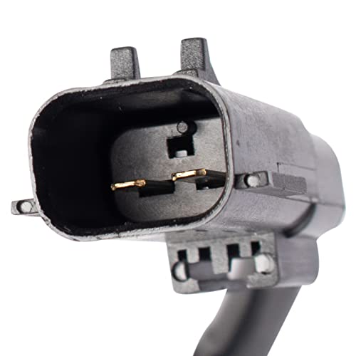 TRQ Rear Right Power Window Motor Regulator - style: WRA38003