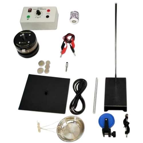 WVGEN-DLX: Mechanical Wave Kit