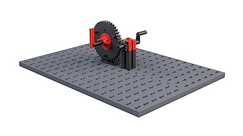 Fischertechnik Mechanics Building Kit