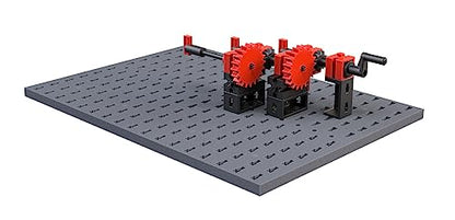 Fischertechnik Mechanics Building Kit