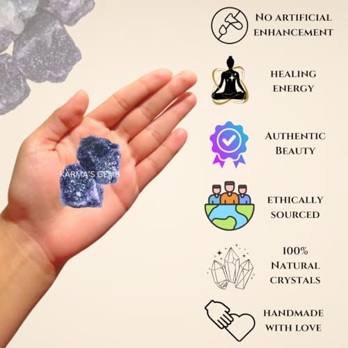 Crystals, Rocks, Jade, Crystals and Healing Stones, Witchcraft Supplies, Healing Crystals, Stones, Healing Stones, Rock Collection, Agate, Raw Stones (Lepidolite, 2 Pcs) - color: Lepidolite