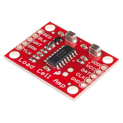 SparkFun Load Cell Amplifier - HX711 Read Load Cells to Measure Weight