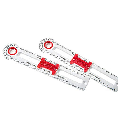 hand2mind Safe-T Compass, Bullseye Compass for Kids Math, Clear Plastic Compass for Drawing, Safety Kids School Supplies, Homeschool Supplies (Set of 30)
