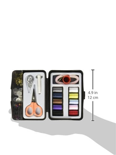 Singer 01671 Sew Essentials to Go Sewing Kit