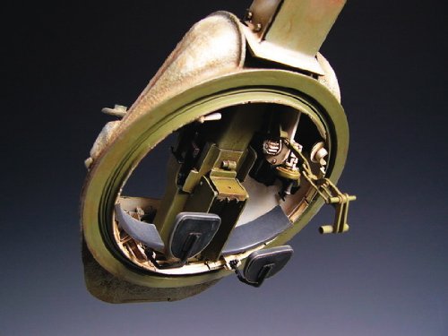 Trumpeter 1/16 Russian T34/76 Mod 1942 Tank