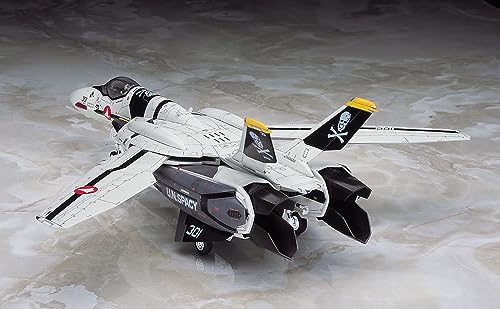 Hasegawa VF-0S Macross Zero Valkyrie 1/72 Scale Model Kit