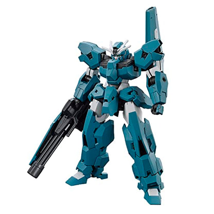 Bandai Hobby - Mobile Suit Gundam: The Witch from Mercury - #17 Gundam Lfrith Ur, Bandai Spirits HG 1/144 Model Kit - color: Gundam Lfrith Ur