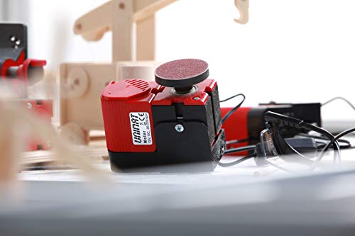 The Cool Tool UNIMAT 1 Basic 4-in-1 Cool Tool Woodworking Kit for Kids