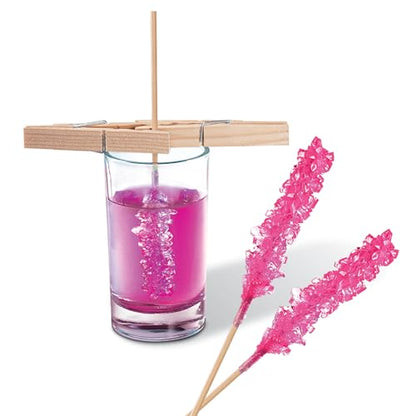 4M Steam Powered Kids Kitchen Science Kit