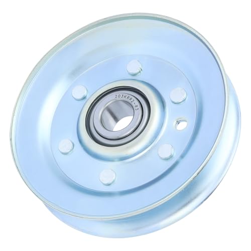 30234 Pulley for Dixie Chopper X2001, X2503, Classic 2750 Mowers - size: 1x30234