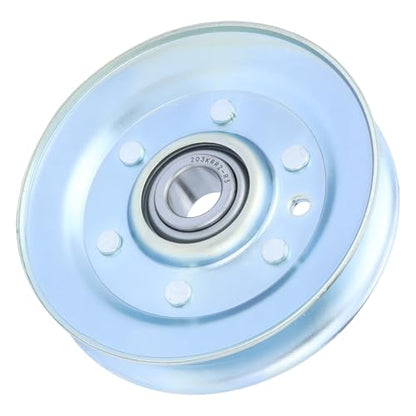 30234 Pulley for Dixie Chopper X2001, X2503, Classic 2750 Mowers - size: 1x30234