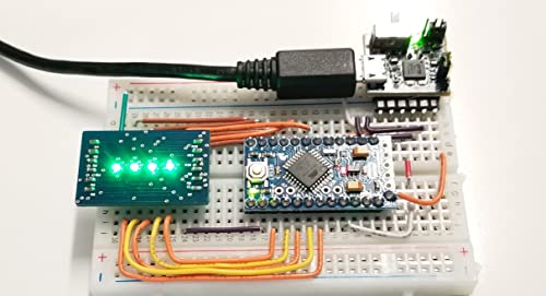 LED RGB Breakout Board