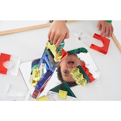 tickit Color Crystal Block Set, Set of 25