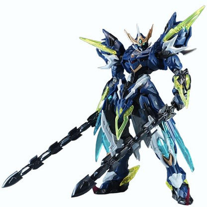 ARDENTIS & Motor Nuclear Legend of Star General Xunyong Grade Wen Zhon 1PCS - color: Xy-wen Zhon