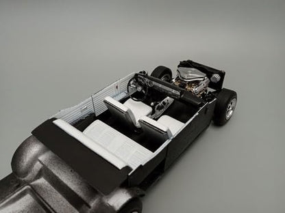 AMT 1966 Olds 442 Hardtop 1:25 Scale Model Kit