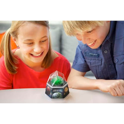 Crystal Growing/Crystal Imaginations Blue - (1 Pc.) - Great Hands-on Activity - style: Blue Crystals