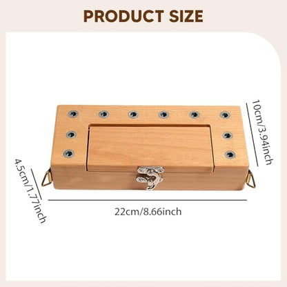15 Pieces Screwdriver Board Set Nuts