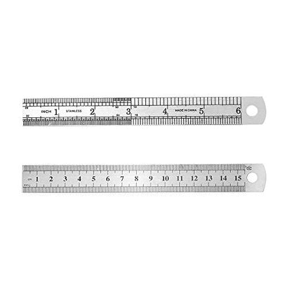 108 PCS Precision Cutter Carving Craft Hobby Knife Kit Includes Hobby Knife and Blades Stainless Steel Ruler Cutting Board for DIY Art Work Cutting, Hobby, Craft Scrapbooking Stencil