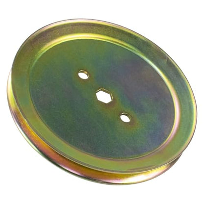 GX20367 John Deere Pulley for John Deere 42" L110 D110 Tractors - size: 1xGX20367