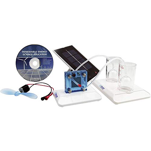 Horizon Fuel Cell Technologies Solar Hydrogen Education Kit
