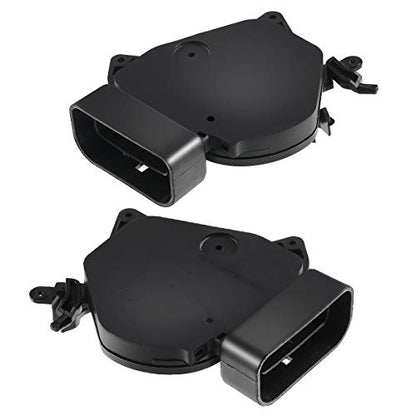 YHTAUTO Front Side Door Lock Latch Actuator for Toyota
