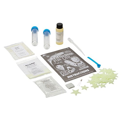 ALEX Toys Scientific Explorer Glow in the Dark Fun Lab Science Kit